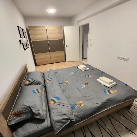 Extra Lux Lägenhet *