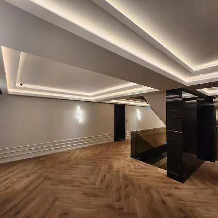 Lägenhet Extra Lux Braşov