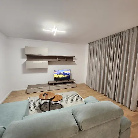 Lägenhet Extra Lux