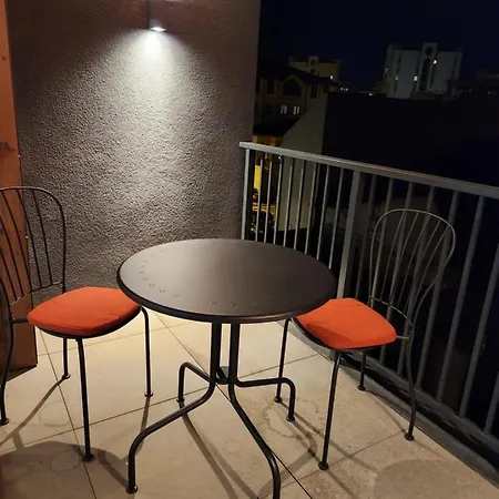 Extra Lux Lägenhet *