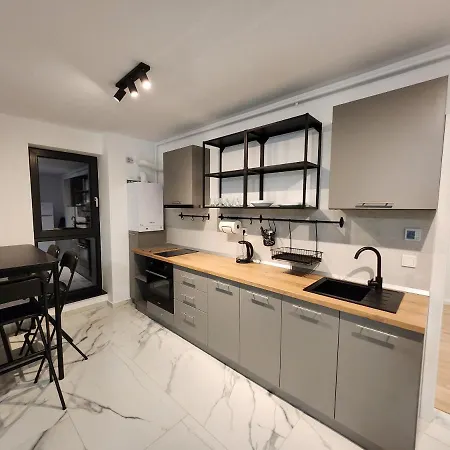 Extra Lux Lägenhet