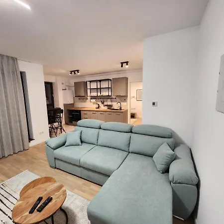 Lägenhet Extra Lux *